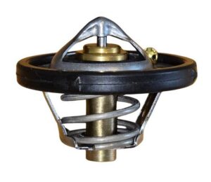 Válvula Termostática Ford Ecosport New Fiesta Focus e Novo Ka Motor 1.5 ou 1.6 Sigma BE8Z8575Z