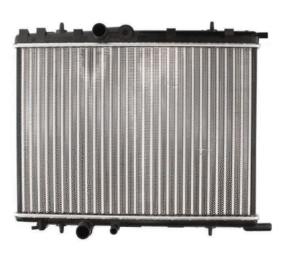 Radiador Citroen Xsara Peugeot 206 207 BM242011-1E
