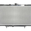 Radiador Nissan Sentra 2.0 16V Ano 2007 a 2013 BM242286-B