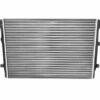 Radiador Volkswagen Tiguan Ano 2009 a 2016 BM242338 — foto 2