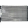 Radiador Volkswagen Golf Polo Virtus Ano 2015 a 2019 BM242343