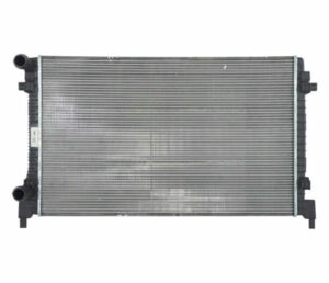 Radiador Volkswagen Golf Polo Virtus Ano 2015 a 2019 BM242343