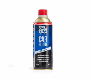 Car 80 Limpa Carter 400ML CARFLUSH