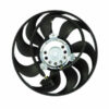 Eletroventilador Volkswagen Crossfox Fox Polo Com Ar CBS01011