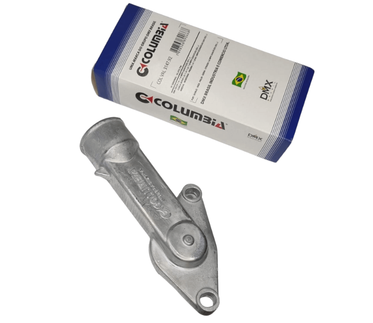 Válvula Termostática Chevrolet Agile Celta Corsa Meriva Prisma Spin Fiat Palio Punto Stilo Siena Strada COLVAL3147.92 1 Válvula Termostática Chevrolet Agile Celta Corsa Meriva Prisma Spin Fiat Palio Punto Stilo Siena Strada COLVAL3147.92