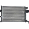Radiador Chevrolet Corsa Montana Ano 2003 a 2009 CR 2143 000S