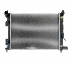 Radiador Hyundai HB20 Câmbio Automático Ano 2012 a 2019 CR 2564 000S