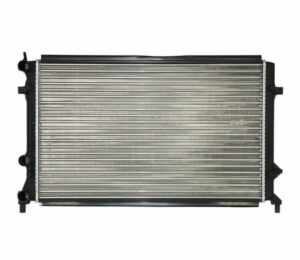 Radiador Volkswagen Fusca Jetta 2.0 CR 816 000S