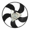 Eletroventilador Chevrolet Celta Prisma Sem Ar Ano 2006 a 2008 EMM2009AGM