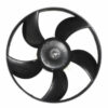 Eletroventilador Chevrolet Celta Prisma Sem Ar Ano 2006 a 2008 EMM2009AGM — foto 2