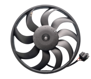 Eletroventilador Chevrolet Cobalt Onix Prisma Sonic Spin Tracker Ano 2011 a 2016 ER 6234 C9