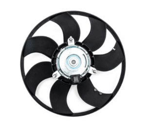 Eletroventilador Chevrolet Meriva Com Ar Ano 2006 a 2012 ER 6573 C7