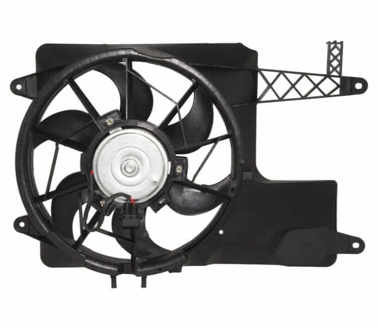 Gmv Gol Parati Saveiro Com Ar Ano 1995 a 2014 GM-7062.0 1 Gmv Gol Parati Saveiro Com Ar Ano 1995 a 2014 GM-7062.0