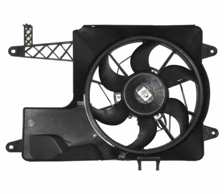 Gmv Gol Parati Saveiro Com Ar Ano 1995 a 2014 GM-7062.0 2 Gmv Gol Parati Saveiro Com Ar Ano 1995 a 2014 GM-7062.0 - Imagem 2