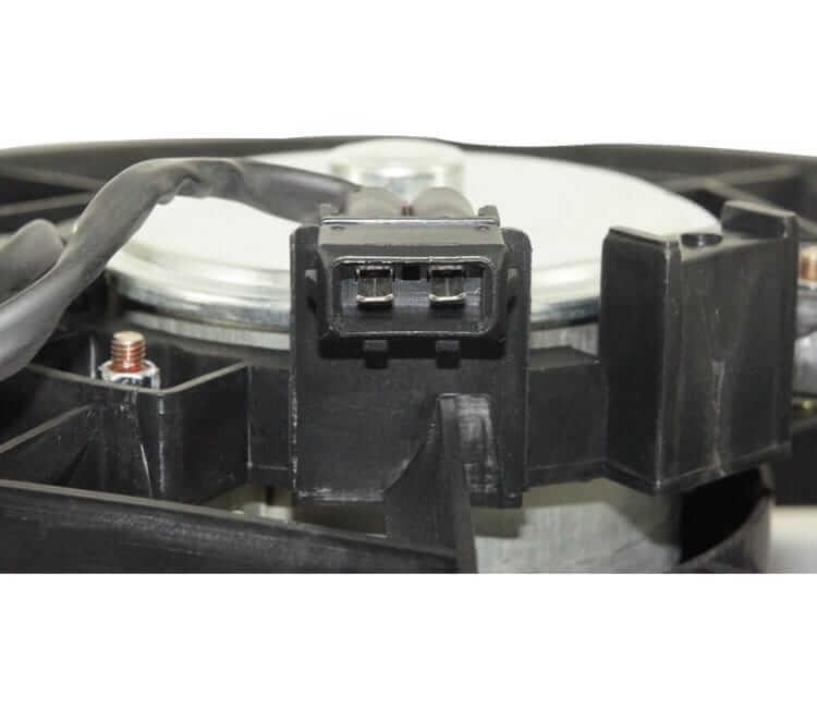 Gmv Gol Parati Saveiro Com Ar Ano 1995 a 2014 GM-7062.0 4 Gmv Gol Parati Saveiro Com Ar Ano 1995 a 2014 GM-7062.0 - Imagem 4