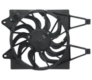 Gmv Fiat Fiorino Grand Siena Mobi Palio Uno (Sistema Denso) GR 6542 CR