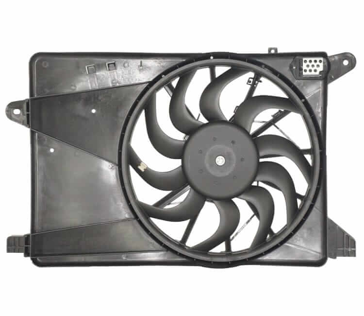 Gmv Corsa Montana Com Ar Ano 2005 a 2011 GR 6578 CR 2 Gmv Corsa Montana Com Ar Ano 2005 a 2011 GR 6578 CR - Imagem 2