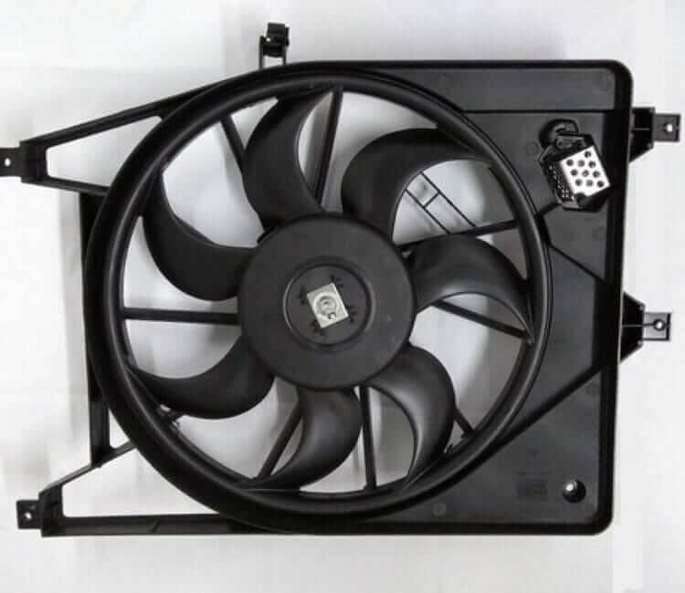 Gmv Renault Logan Sandero Com Ar GR 6903 CR 2 Gmv Renault Logan Sandero Com Ar GR 6903 CR - Imagem 2