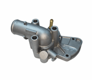 Válvula Termostática Com Carcaça Fiat Fiorino Palio Siena Sem Ar Condicionado IG402.1506-87