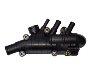 Válvula Termostática Ford Ecosport Fiesta Ka Courier Focus IG402.1402-82