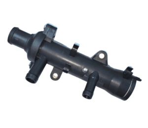 Cavalete Com Válvula Termostática Volkswagen Kombi Flex IG402.1598-80