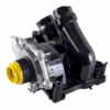Bomba D'Água Audi A3 A4 A5 Q3 Q5 TT Volkswagen Fusca Golf Jetta New Beetle Passat Tiguan Motor 2.0 16V IND452560