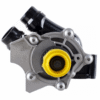 Bomba D'Água Audi A3 A4 A5 Q3 Q5 TT Volkswagen Fusca Golf Jetta New Beetle Passat Tiguan Motor 2.0 16V IND452560 — foto 2