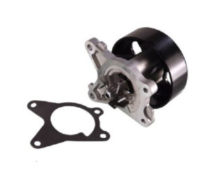 Bomba D’água Nissan Livina Sentra Tida Renault Fluence IND504505