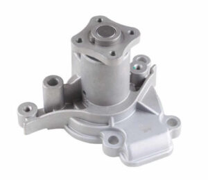 Bomba D'água Hyundai Elantra I30 Tucson Kia Cerato Sportage Motor 2.0 16V IND854010