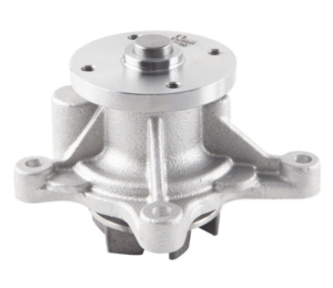 Bomba D’água Hyundai Creta HB20 i30 Veloster ou Kia Carens Cerato Soul Motor 1.6 16V IND854517