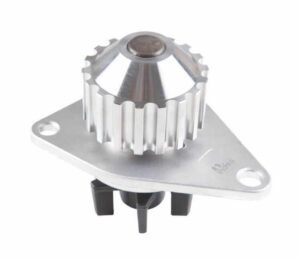 Bomba D'água Citroen Berlingo C3 Xsara Peugeot 206 207 Hoggar Partner Motor 1.4 8V IND952006