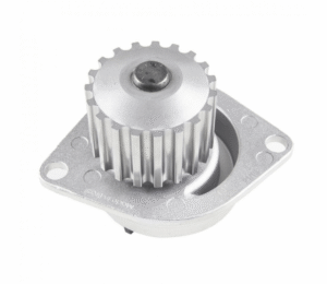 Bomba D'água Citroen Aircross C3 Xsara Peugeot 206 207 208 307 308 Motor 1.6 16V IND952504