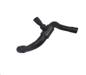 Mangueira Inferior Radiador Chevrolet Agile Montana JAH21206-2