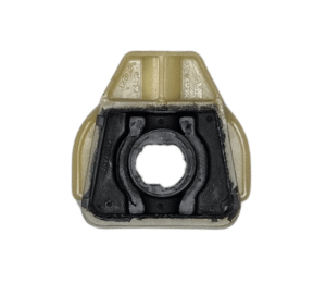 Coxim Superior Radiador Volkswagen Crosfox Fox Gol Polo Saveiro Spacefox JAH76310-6