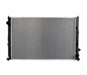 Radiador Honda Civic 1.5 16v Turbo 2017 a 2021 HR-V 2020 a 2022 JMA99976