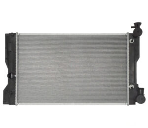 Radiador Toyota Corolla Ano 2009 a 2019 JMA72083