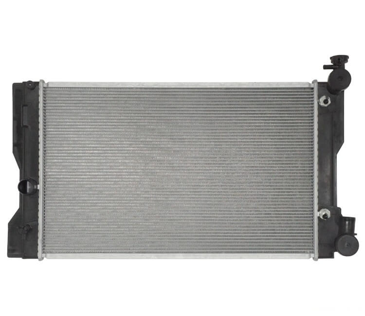 Radiador Toyota Corolla Ano 2009 a 2019 JMA72083 1 Radiador Toyota Corolla Ano 2009 a 2019 JMA72083