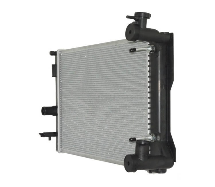 Radiador Toyota Corolla Ano 2009 a 2019 JMA72083 3 Radiador Toyota Corolla Ano 2009 a 2019 JMA72083 - Imagem 3