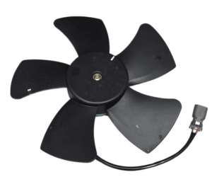 Eletroventilador Radiador Honda New Civic 2006 a 2011 JMA92602