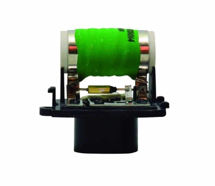 Resistência Eletroventilador Chevrolet Celta Prisma Ano 2006 a 2012 EZT31064 1 Resistência Eletroventilador Chevrolet Celta Prisma Ano 2006 a 2012 EZT31064