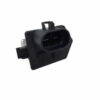 Resistência Eletroventilador Chevrolet Celta Prisma Ano 2006 a 2012 EZT31064 — foto 2