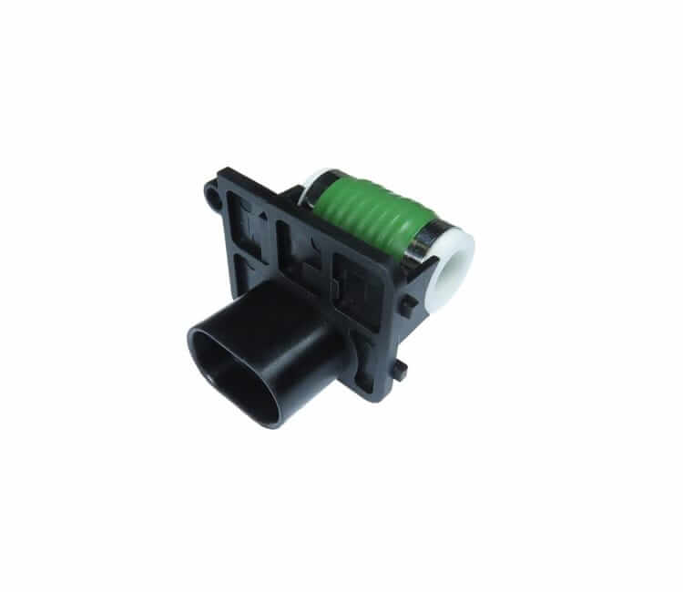 Resistência Eletroventilador Chevrolet Celta Prisma Ano 2006 a 2012 EZT31064 3 Resistência Eletroventilador Chevrolet Celta Prisma Ano 2006 a 2012 EZT31064 - Imagem 3