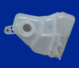 Reservatório Expansão Ford Ecosport Fiesta 2 Saídas MF12.462