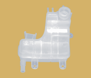 Reservatório de Expansão Chevrolet S10 Trailblazer 2012 a 2019 MF14.520