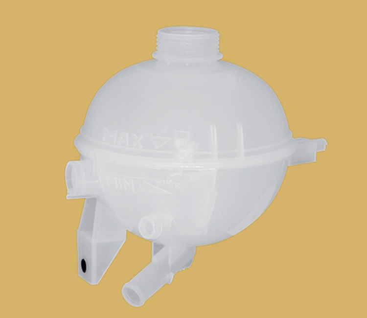 Reservatório de Expansão Peugeot 206 Motor 1.0 Ano 2001 a 2005 MF15.510 1 Reservatório de Expansão Peugeot 206 Motor 1.0 Ano 2001 a 2005 MF15.510