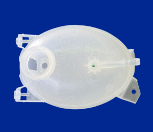 Reservatório de Expansão Renault Logan Sandero Duster Oroch Captur MF15.580