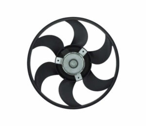 Eletroventilador Volkswagen Gol Parati Saveiro Sem Ar Ano 1994 a 2014 MQ0140