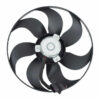 Eletroventilador Audi A3 Volkswagen Bora Fox Polo Com Ar MQ0145