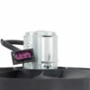 Eletroventilador Audi A3 Volkswagen Bora Fox Polo Com Ar MQ0145 — foto 3