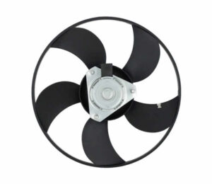 Eletroventilador Fiat Palio Siena Strada Motor 1.0 / 1.5 Sem Ar Ano 1996 a 2001 MQ0147